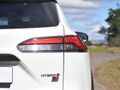 2024 Toyota Corolla Cross 1.8 GR-S Hybrid