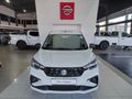 2026 Suzuki Ertiga 1.5 GA