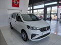 2026 Suzuki Ertiga 1.5 GA