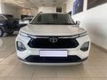 2026 Toyota Starlet Cross 1.5XR