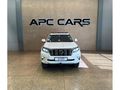 2020 Toyota Land Cruiser Prado 3.0 D VX-L Auto