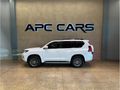 2020 Toyota Land Cruiser Prado 3.0 D VX-L Auto