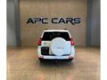 2020 Toyota Land Cruiser Prado 3.0 D VX-L Auto