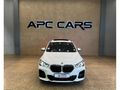 2022 BMW X1 sDrive18i M Sport Auto