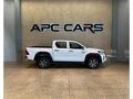 2023 Toyota Hilux 2.4GD-6 4x4 Raider X Auto Double-Cab