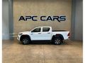 2023 Toyota Hilux 2.4GD-6 4x4 Raider X Auto Double-Cab