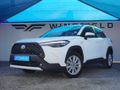 2023 Toyota Corolla Cross 1.8 XS Hybrid