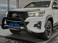 2020 Toyota Hilux LEGEND 50