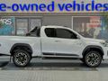 2020 Toyota Hilux LEGEND 50