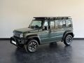 2025 Suzuki Jimny 1.5 GLX AllGrip 5-Door Auto