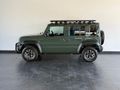 2025 Suzuki Jimny 1.5 GLX AllGrip 5-Door Auto