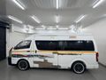 2020 Golden Journey Makoya KL 2.7i 16-seat