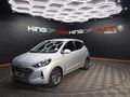 2023 Hyundai Grand i10 1.2 Fluid Auto