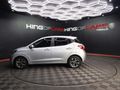 2023 Hyundai Grand i10 1.2 Fluid Auto