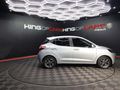2023 Hyundai Grand i10 1.2 Fluid Auto