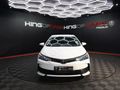 2023 Toyota Corolla Quest 1.8 Plus