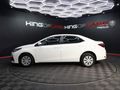 2023 Toyota Corolla Quest 1.8 Plus