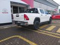 2017 Toyota Hilux 2.4 GD-6 Raised Body SRX Double-Cab