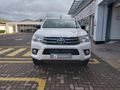 2017 Toyota Hilux 2.4 GD-6 Raised Body SRX Double-Cab