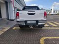 2017 Toyota Hilux 2.4 GD-6 Raised Body SRX Double-Cab