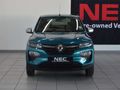 2020 Renault Kwid 1.0 Techno