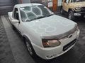 2012 Ford Bantam 1.6i XLT