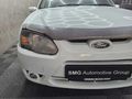 2012 Ford Bantam 1.6i XLT