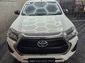 2021 Toyota Hilux 2.4 GD-6 Raised Body Raider Double-Cab