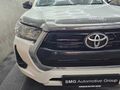 2021 Toyota Hilux 2.4 GD-6 Raised Body Raider Double-Cab
