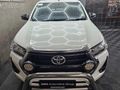 2022 Toyota Hilux 2.4 GD-6 Raised Body Raider Extended Cab