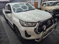 2022 Toyota Hilux 2.4 GD-6 Raised Body Raider Extended Cab