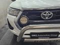 2022 Toyota Hilux 2.4 GD-6 Raised Body Raider Extended Cab