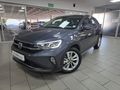 2026 Volkswagen Taigo 1.0 TSI Life Auto