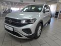 2025 Volkswagen T-Cross 1.0 TSI Auto