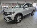 2025 Volkswagen T-Cross 1.0 TSI Auto