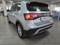 2025 Volkswagen T-Cross 1.0 TSI Auto