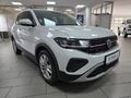 2025 Volkswagen T-Cross 1.0 TSI Life Auto