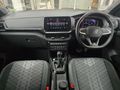 2026 Volkswagen T-Cross 1.0 TSI R-Line Auto