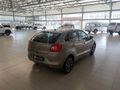 2021 Toyota Starlet 1.4 XS Auto