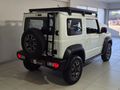 2023 Suzuki Jimny 1.5 GLX