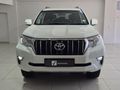 2021 Toyota Land Cruiser Prado 2.8 GD TX Auto
