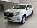 2021 Toyota Land Cruiser Prado 2.8 GD TX Auto