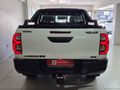 2025 Toyota Hilux 2.8 GD-6 RB Legend 55 4x4 Auto Double Cab