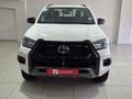 2025 Toyota Hilux 2.8 GD-6 RB Legend 55 4x4 Auto Double Cab