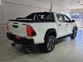 2025 Toyota Hilux 2.8 GD-6 RB Legend 55 4x4 Auto Double Cab