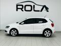 2020 Volkswagen Polo Vivo 1.6 Highline 5-dr
