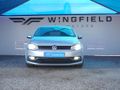 2016 Volkswagen Polo 1.2 TSI Highline Auto (81kW)