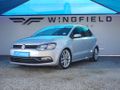 2016 Volkswagen Polo 1.2 TSI Highline Auto (81kW)