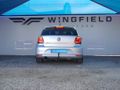 2016 Volkswagen Polo 1.2 TSI Highline Auto (81kW)