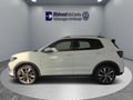 2025 Volkswagen T-Cross 1.0 TSI R-Line Auto